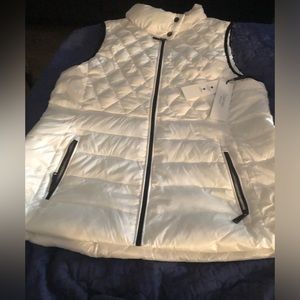 Calvin Klein performance